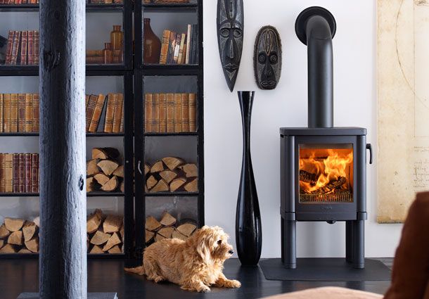 Contura 51 Gussofen