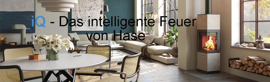 iQ Technologie von Hase