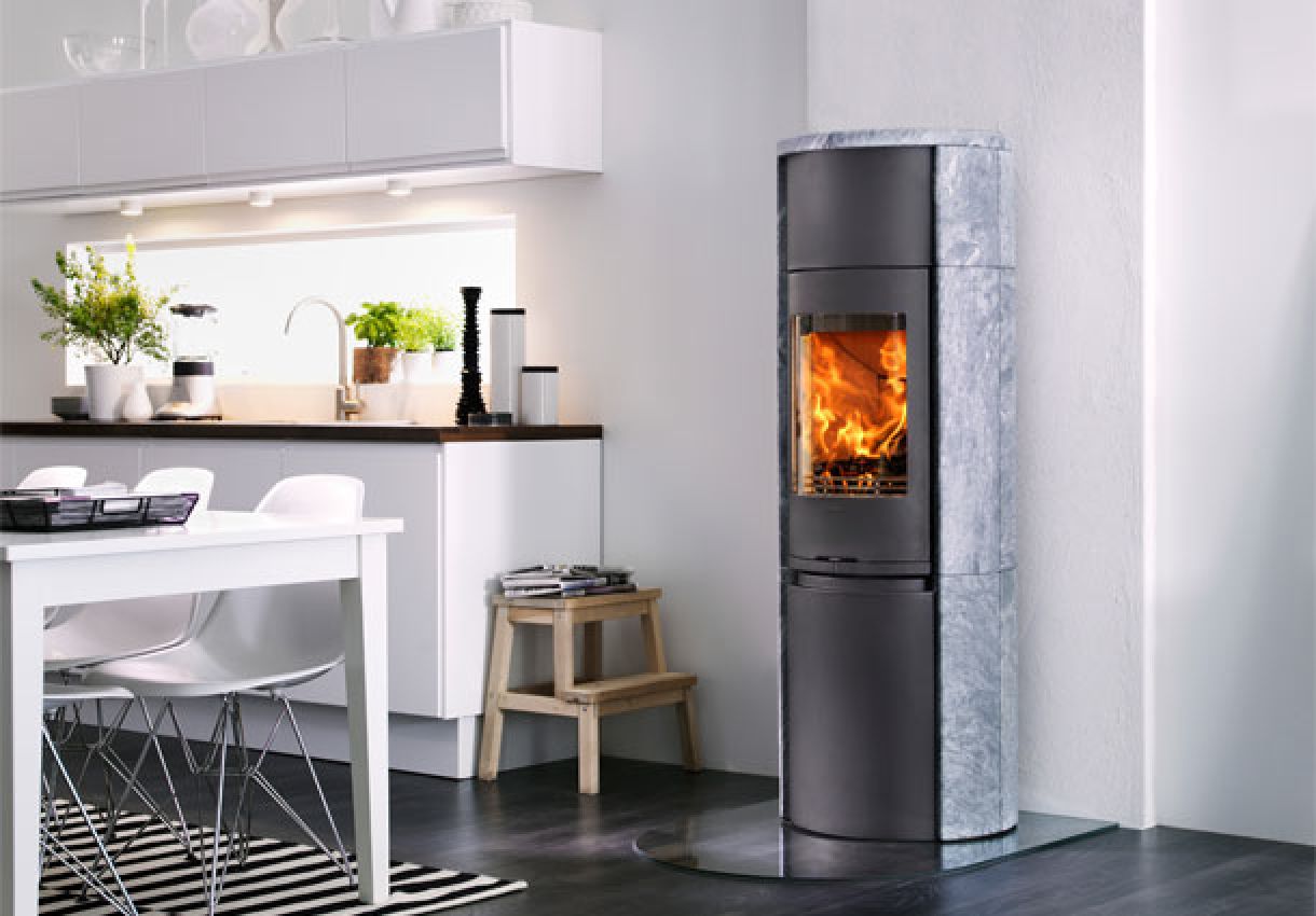 Contura 590 T Style