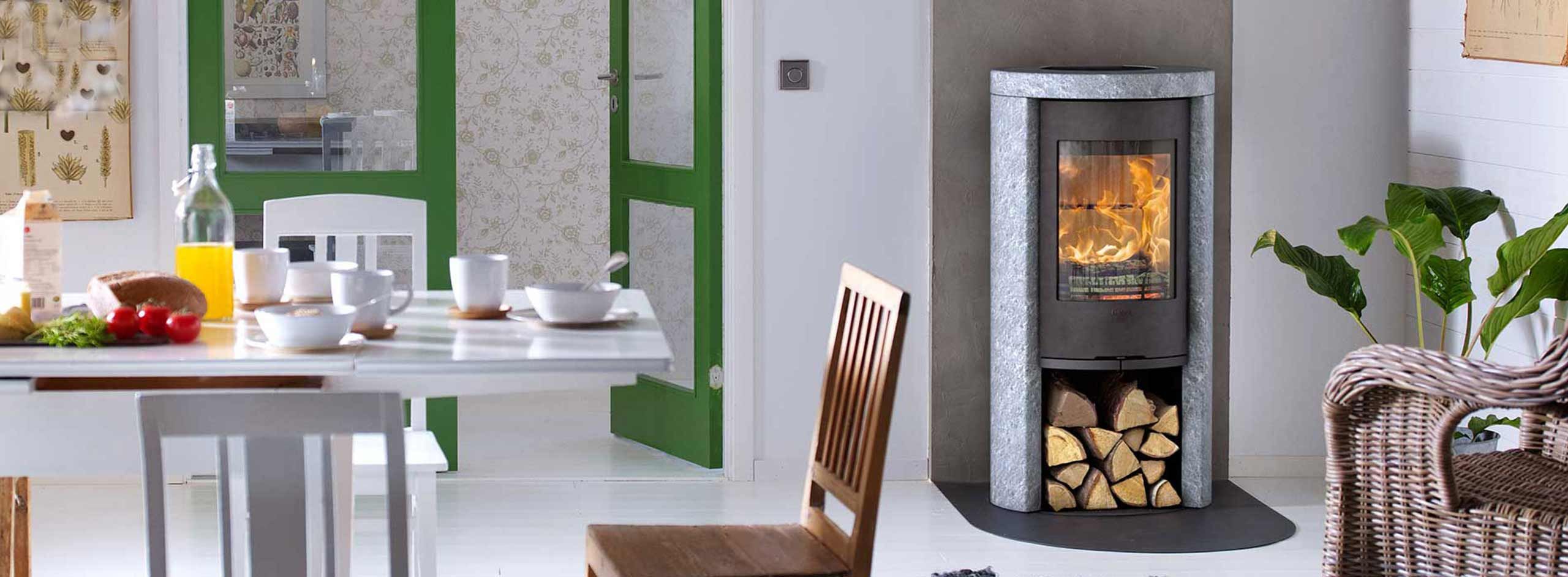 Contura 520 T Style