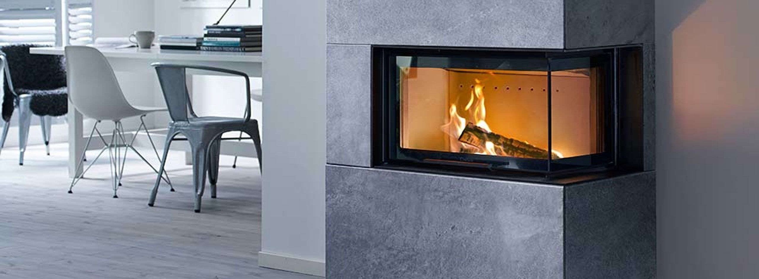 Contura i41 in Speckstein
